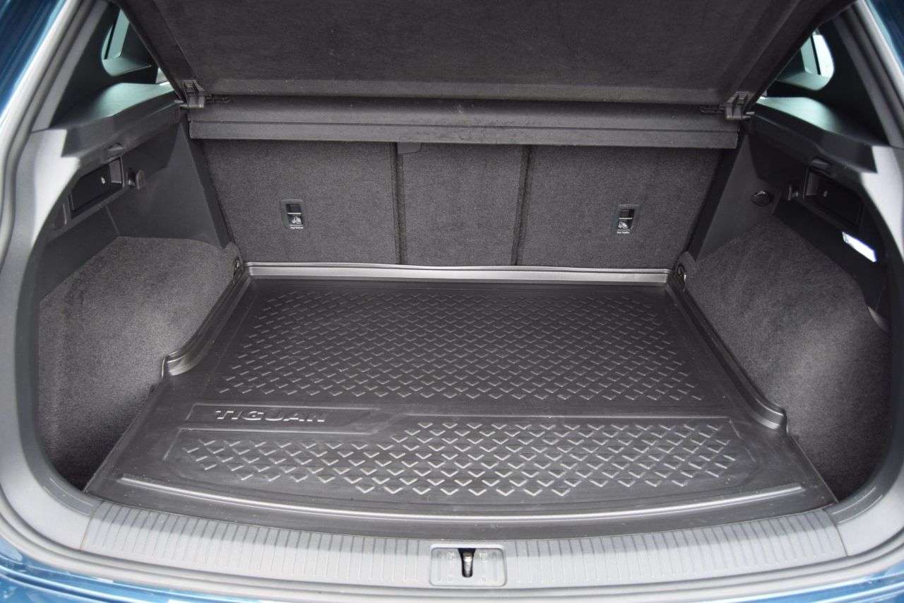 2023 VOLKSWAGEN TIGUAN 2023 VOLKSWAGEN TIGUAN