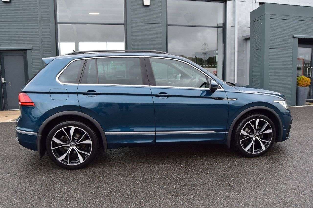 2023 VOLKSWAGEN TIGUAN 2023 VOLKSWAGEN TIGUAN