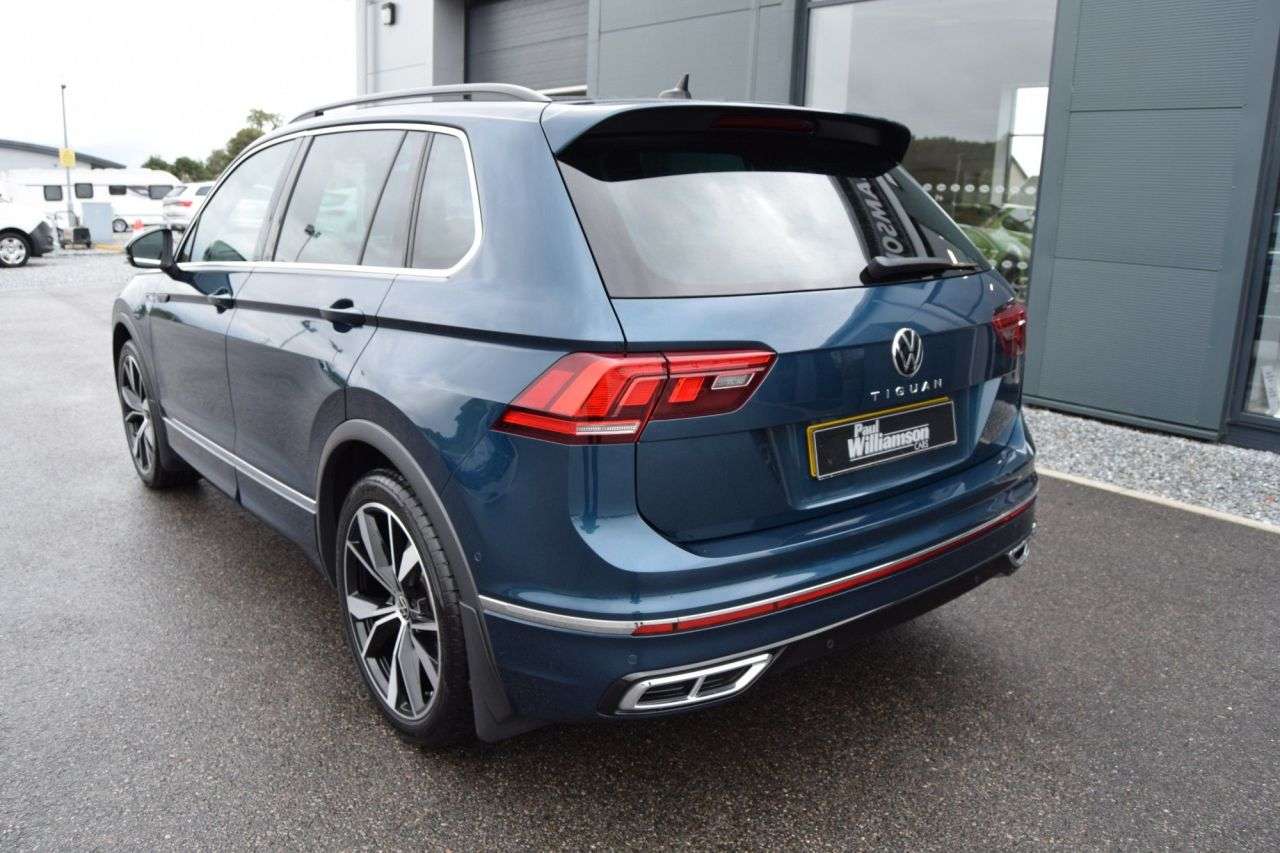 2023 VOLKSWAGEN TIGUAN 2023 VOLKSWAGEN TIGUAN