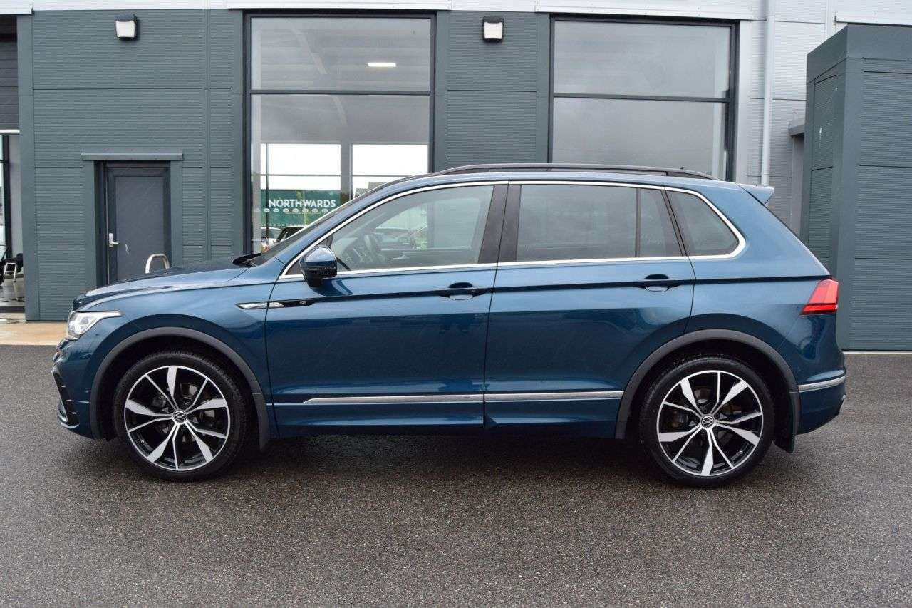 2023 VOLKSWAGEN TIGUAN 2023 VOLKSWAGEN TIGUAN