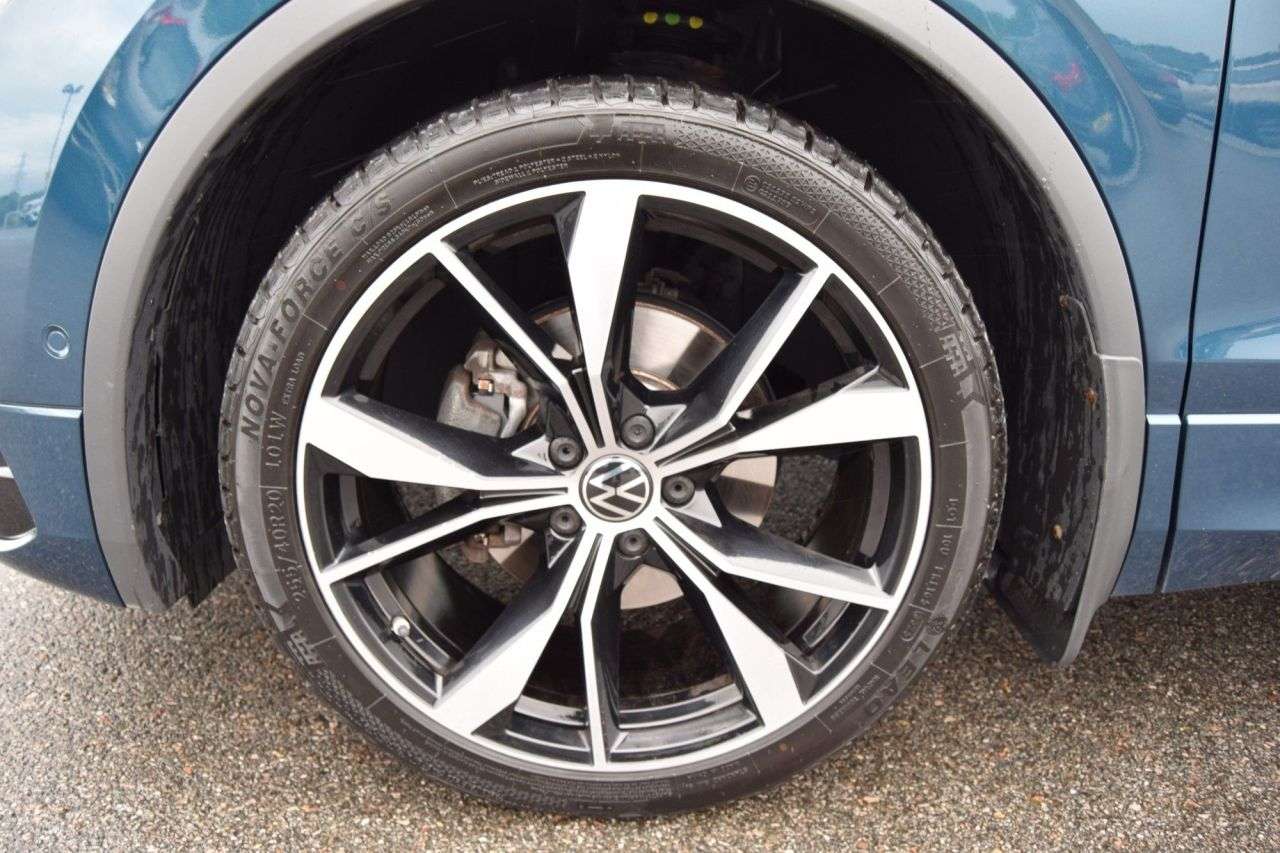 2023 VOLKSWAGEN TIGUAN 2023 VOLKSWAGEN TIGUAN