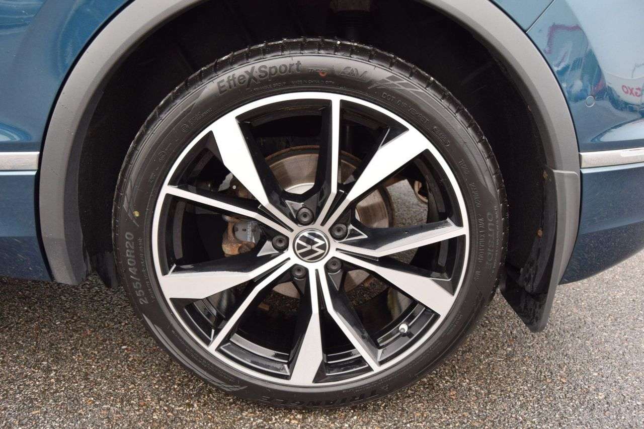 2023 VOLKSWAGEN TIGUAN 2023 VOLKSWAGEN TIGUAN