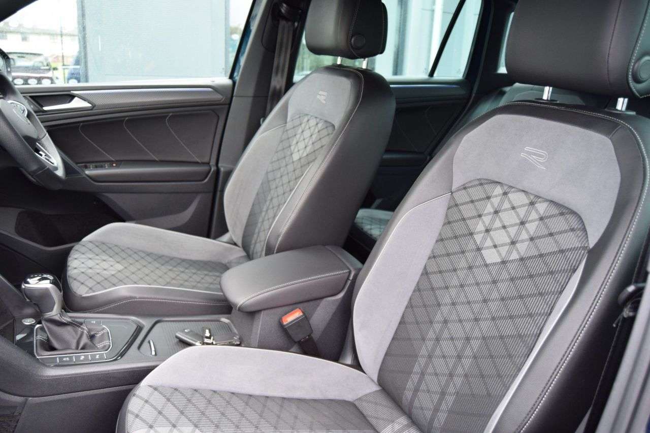 2023 VOLKSWAGEN TIGUAN 2023 VOLKSWAGEN TIGUAN
