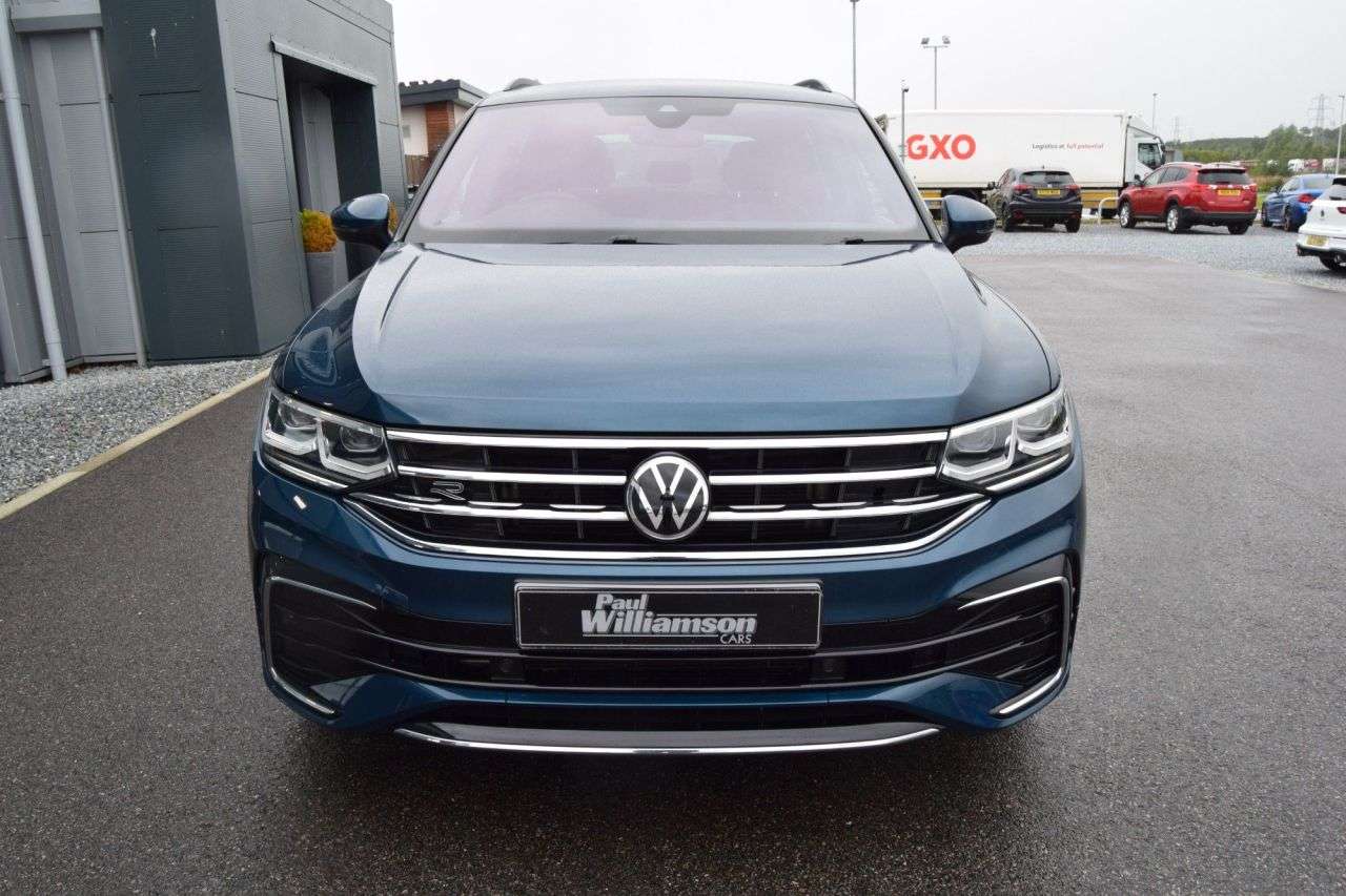 2023 VOLKSWAGEN TIGUAN 2023 VOLKSWAGEN TIGUAN