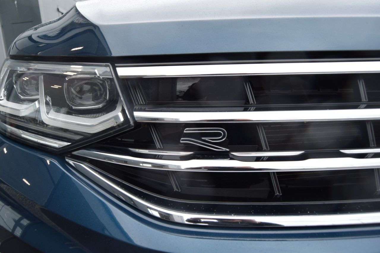 2023 VOLKSWAGEN TIGUAN 2023 VOLKSWAGEN TIGUAN