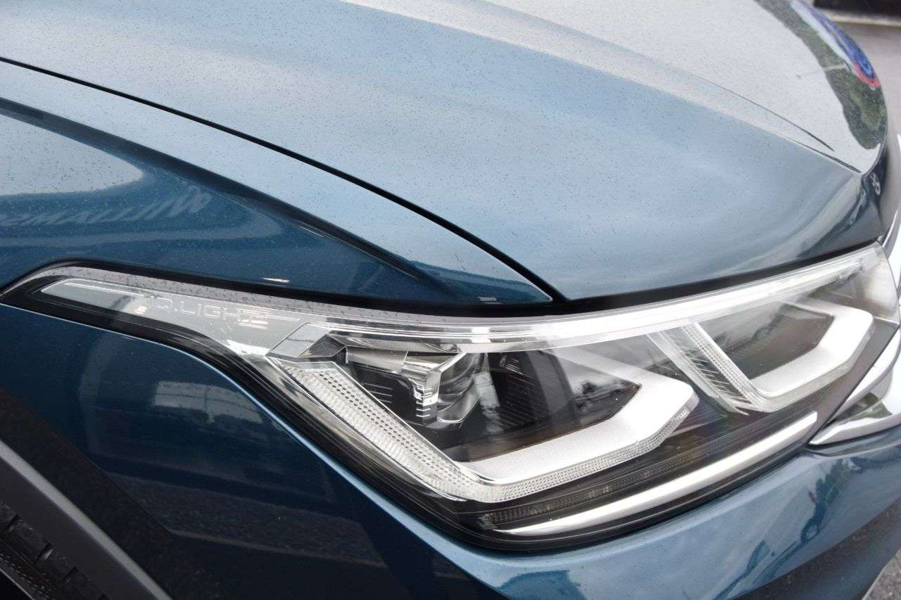 2023 VOLKSWAGEN TIGUAN 2023 VOLKSWAGEN TIGUAN