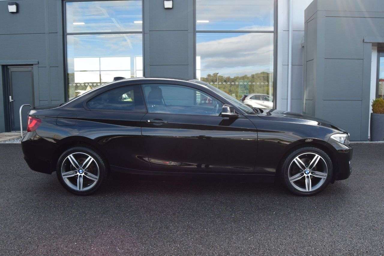 2016 BMW 2 SERIES 2016 BMW 2 SERIES