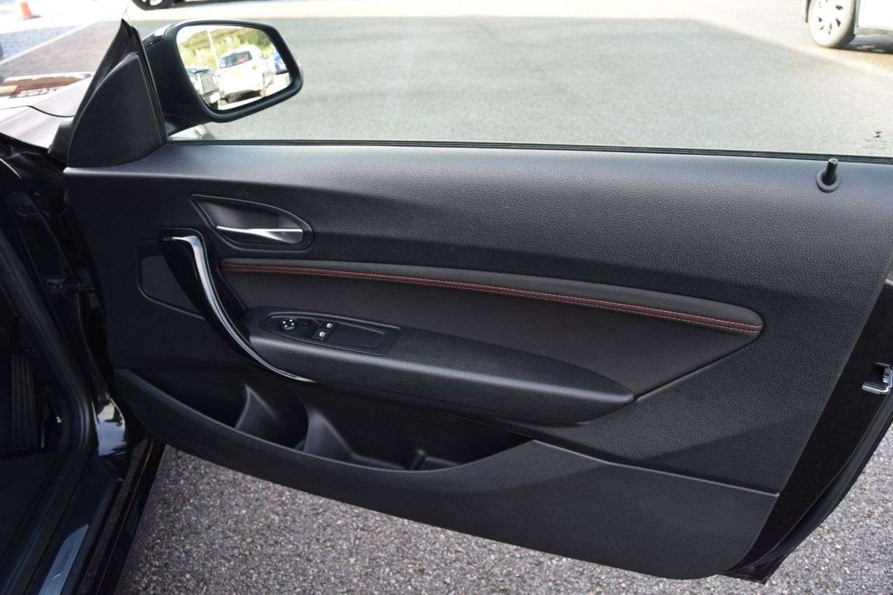 2016 BMW 2 SERIES 2016 BMW 2 SERIES