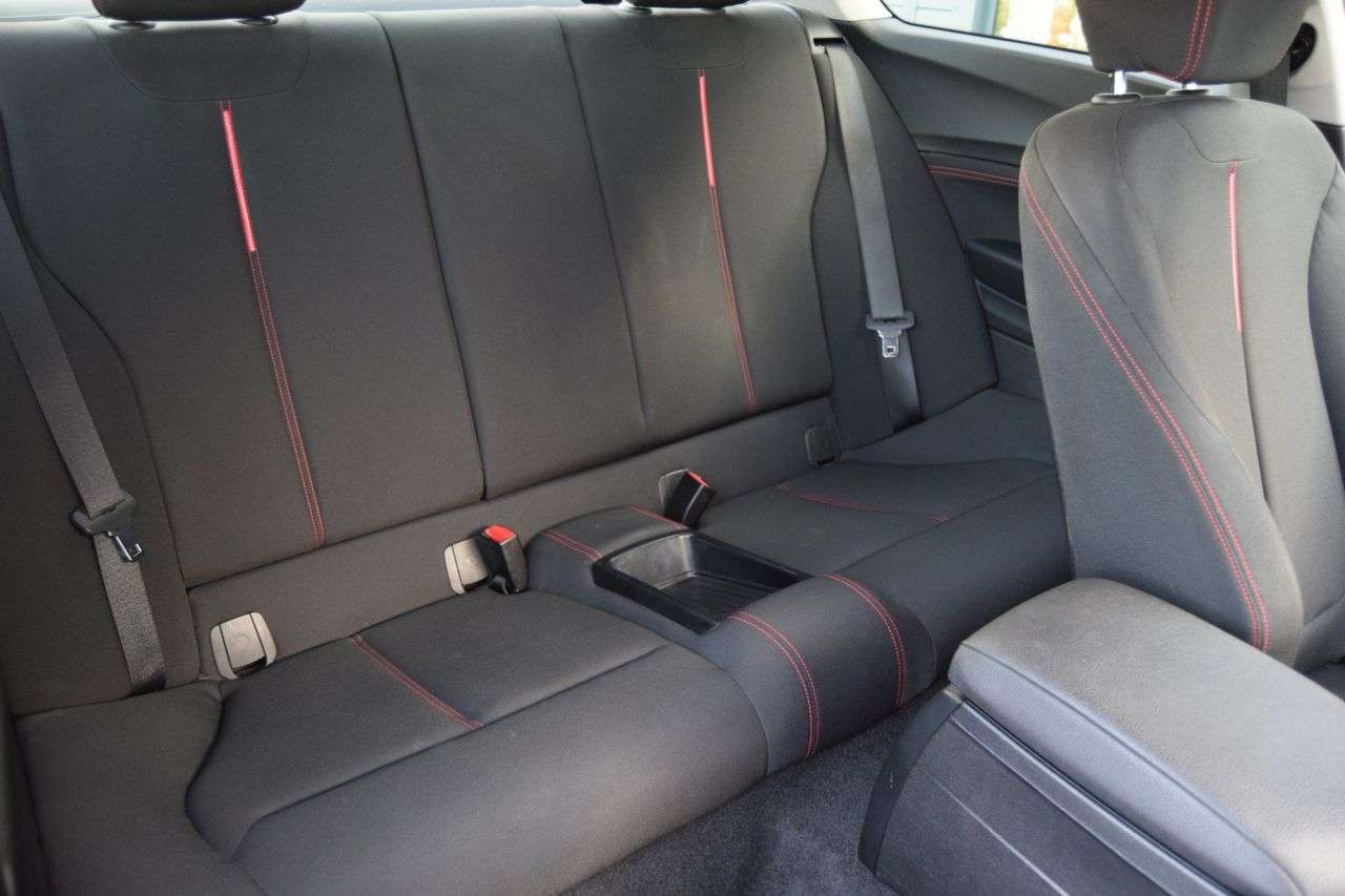2016 BMW 2 SERIES 2016 BMW 2 SERIES