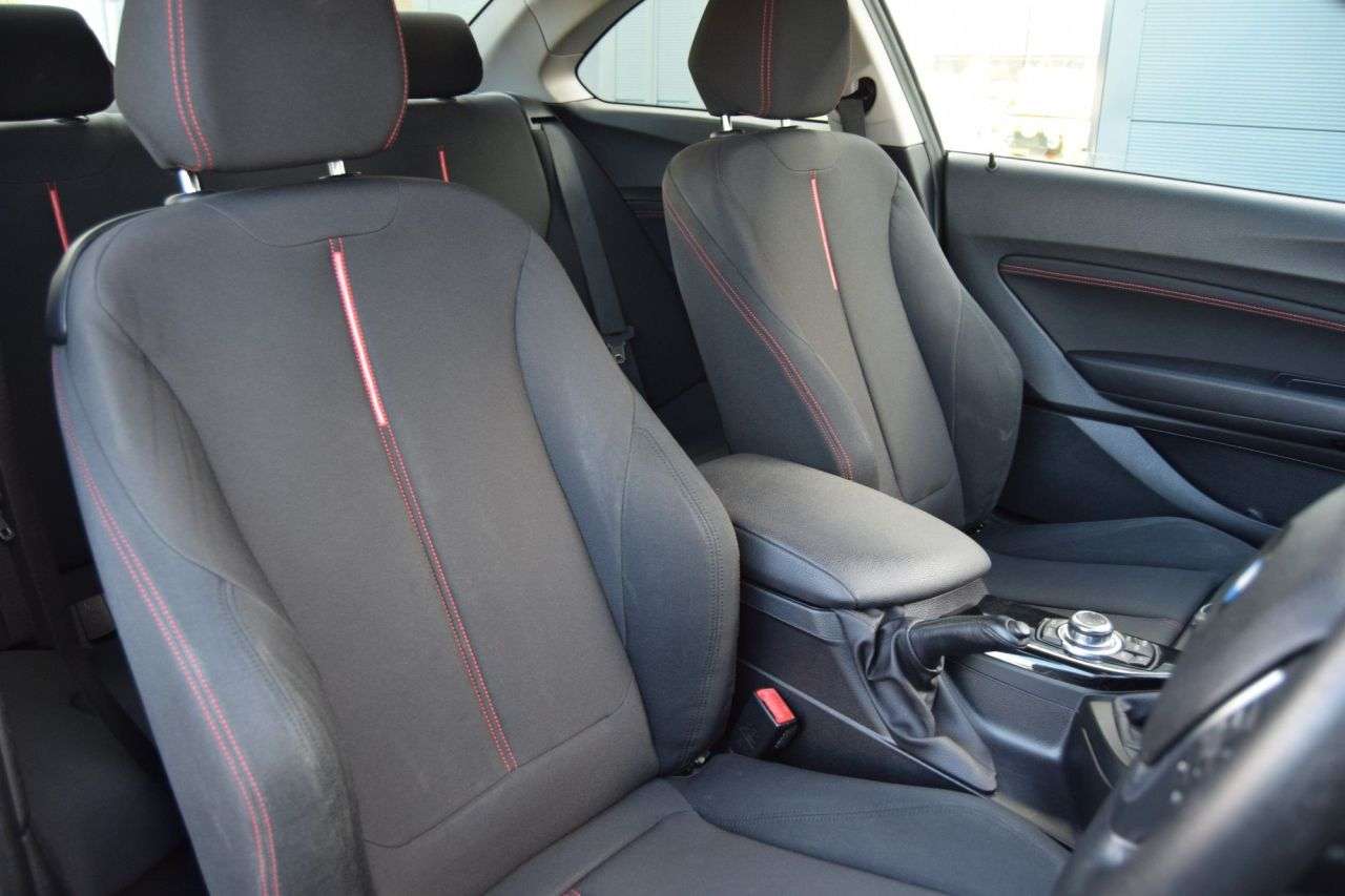 2016 BMW 2 SERIES 2016 BMW 2 SERIES