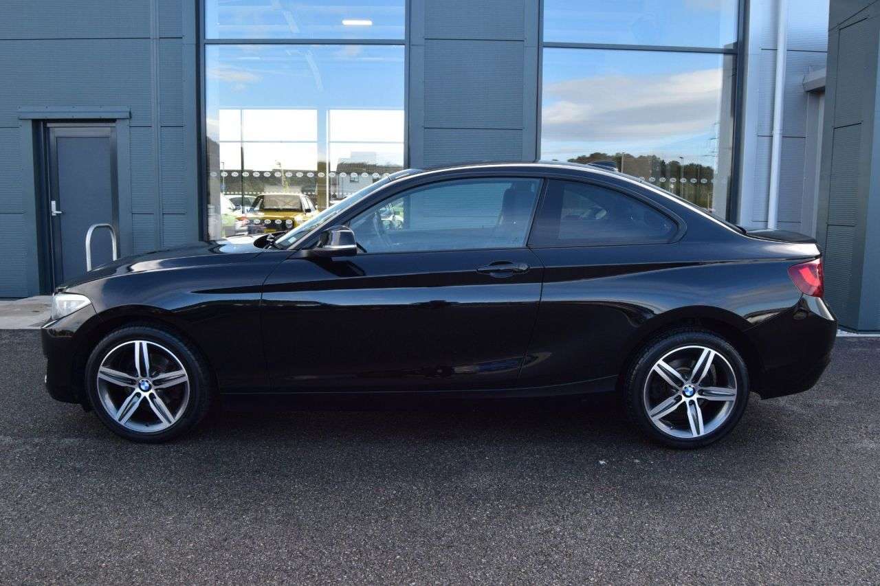 2016 BMW 2 SERIES 2016 BMW 2 SERIES