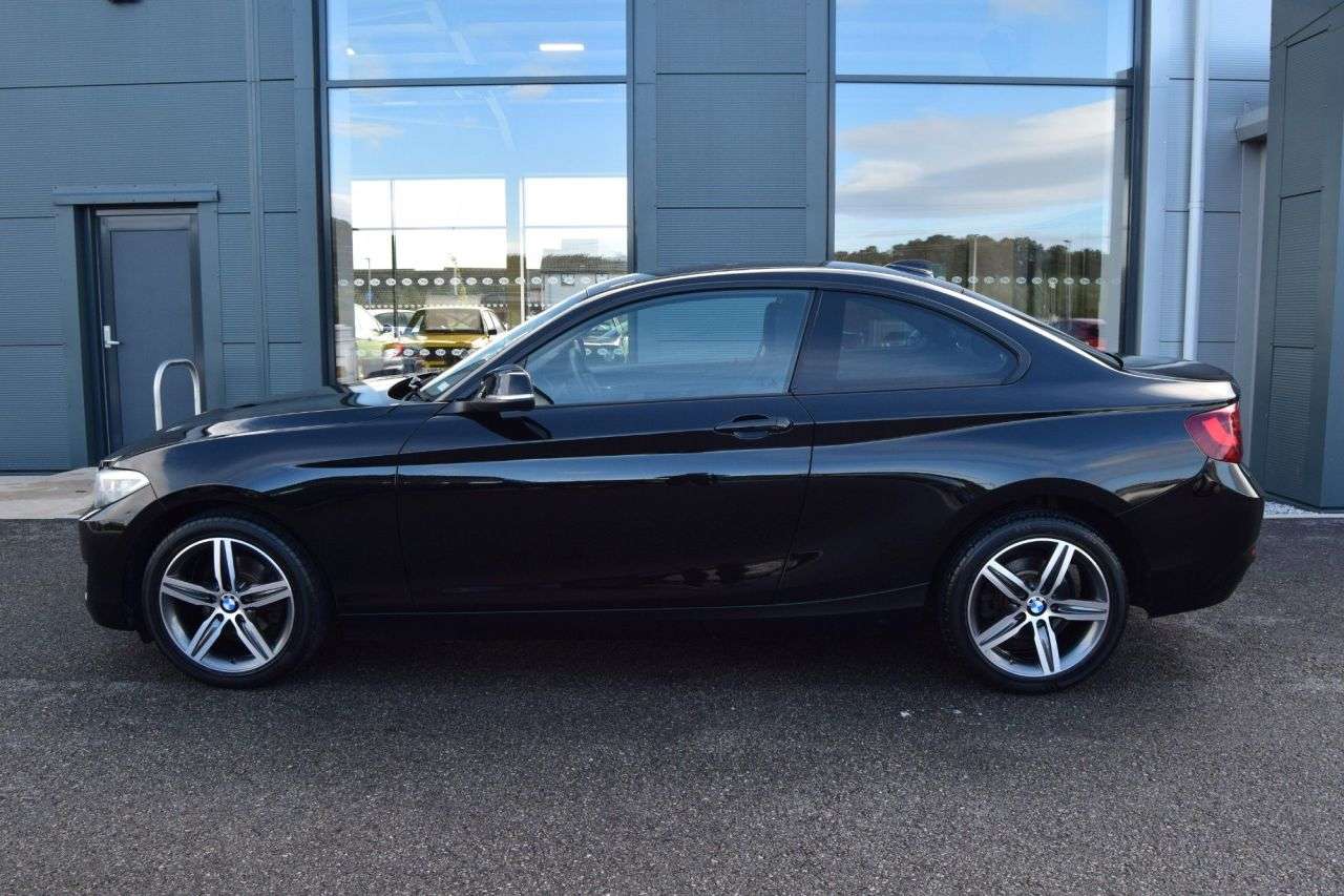 2016 BMW 2 SERIES 2016 BMW 2 SERIES