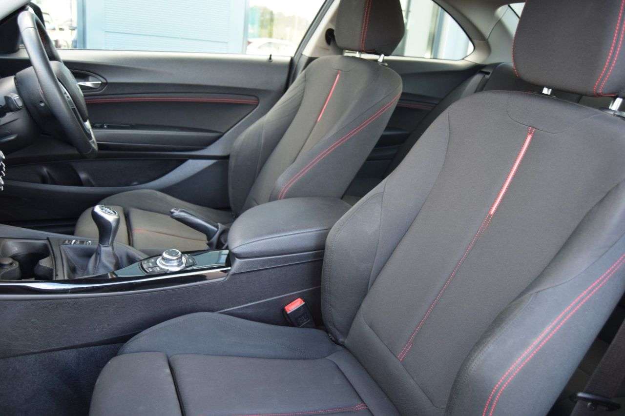 2016 BMW 2 SERIES 2016 BMW 2 SERIES