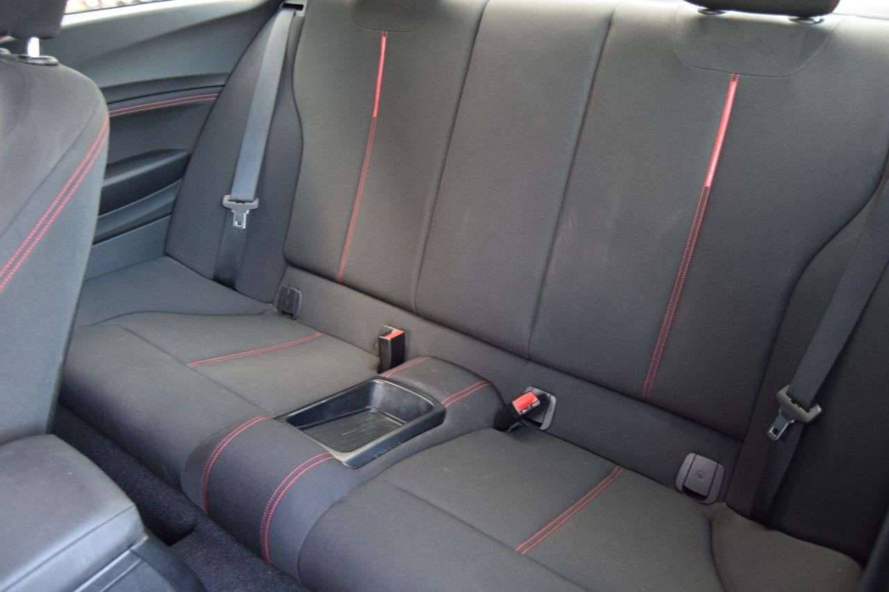 2016 BMW 2 SERIES 2016 BMW 2 SERIES