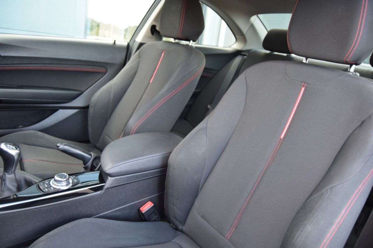 2016 BMW 2 SERIES 2016 BMW 2 SERIES