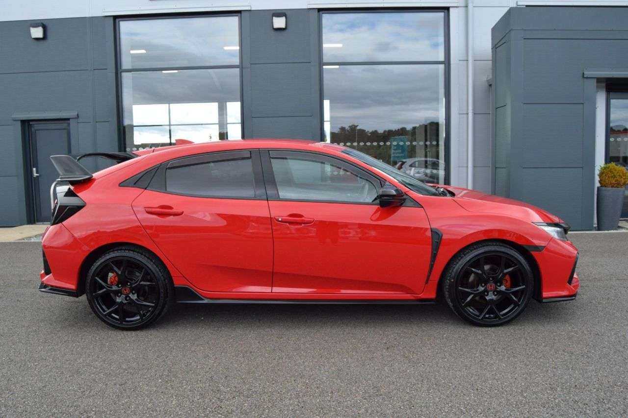 2019 HONDA CIVIC 2019 HONDA CIVIC