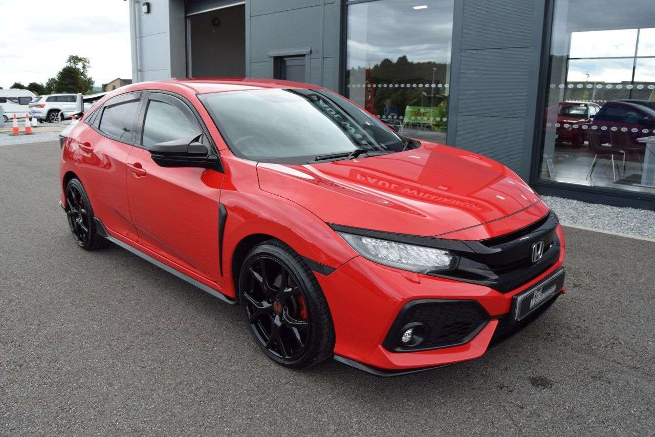 A 2019 HONDA CIVIC 1.5 VTEC Turbo GPF Sport Hatchback 5dr Petrol Manual Euro 6 (s/s) (182 ps) A 2019 HONDA CIVIC 1.5 VTEC Turbo GPF Sport Hatchback 5dr Petrol Manual Euro 6 (s/s) (182 ps)