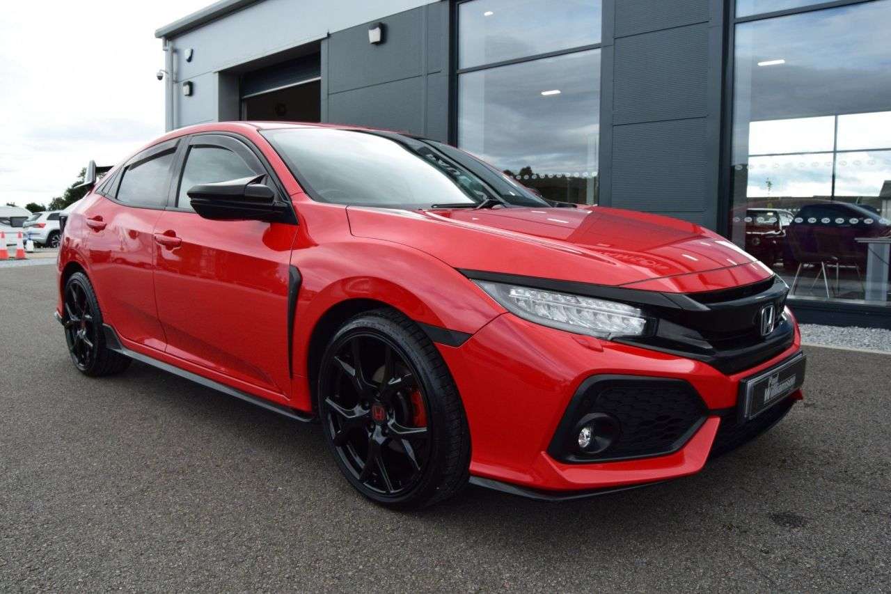 2019 HONDA CIVIC 2019 HONDA CIVIC