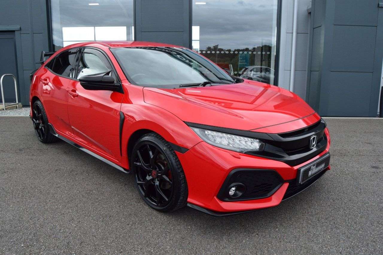 A 2019 HONDA CIVIC 1.5 VTEC Turbo GPF Sport Hatchback 5dr Petrol Manual Euro 6 (s/s) (182 ps) A 2019 HONDA CIVIC 1.5 VTEC Turbo GPF Sport Hatchback 5dr Petrol Manual Euro 6 (s/s) (182 ps)