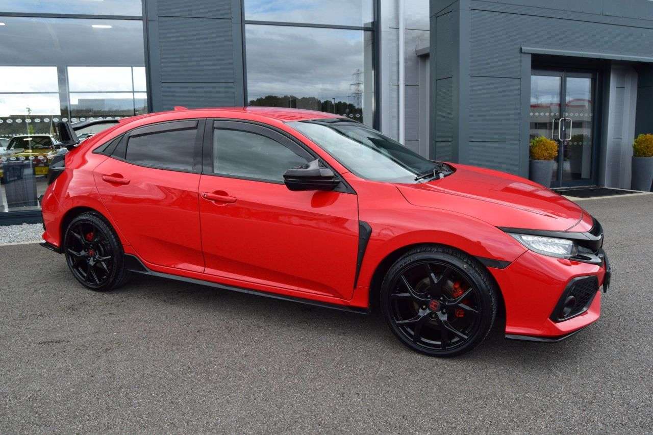 A 2019 HONDA CIVIC 1.5 VTEC Turbo GPF Sport Hatchback 5dr Petrol Manual Euro 6 (s/s) (182 ps) A 2019 HONDA CIVIC 1.5 VTEC Turbo GPF Sport Hatchback 5dr Petrol Manual Euro 6 (s/s) (182 ps)