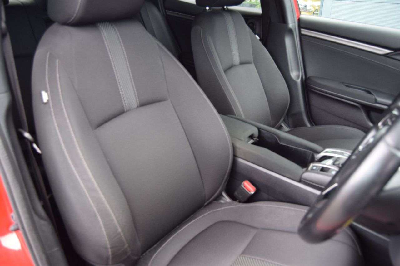 2019 HONDA CIVIC 2019 HONDA CIVIC