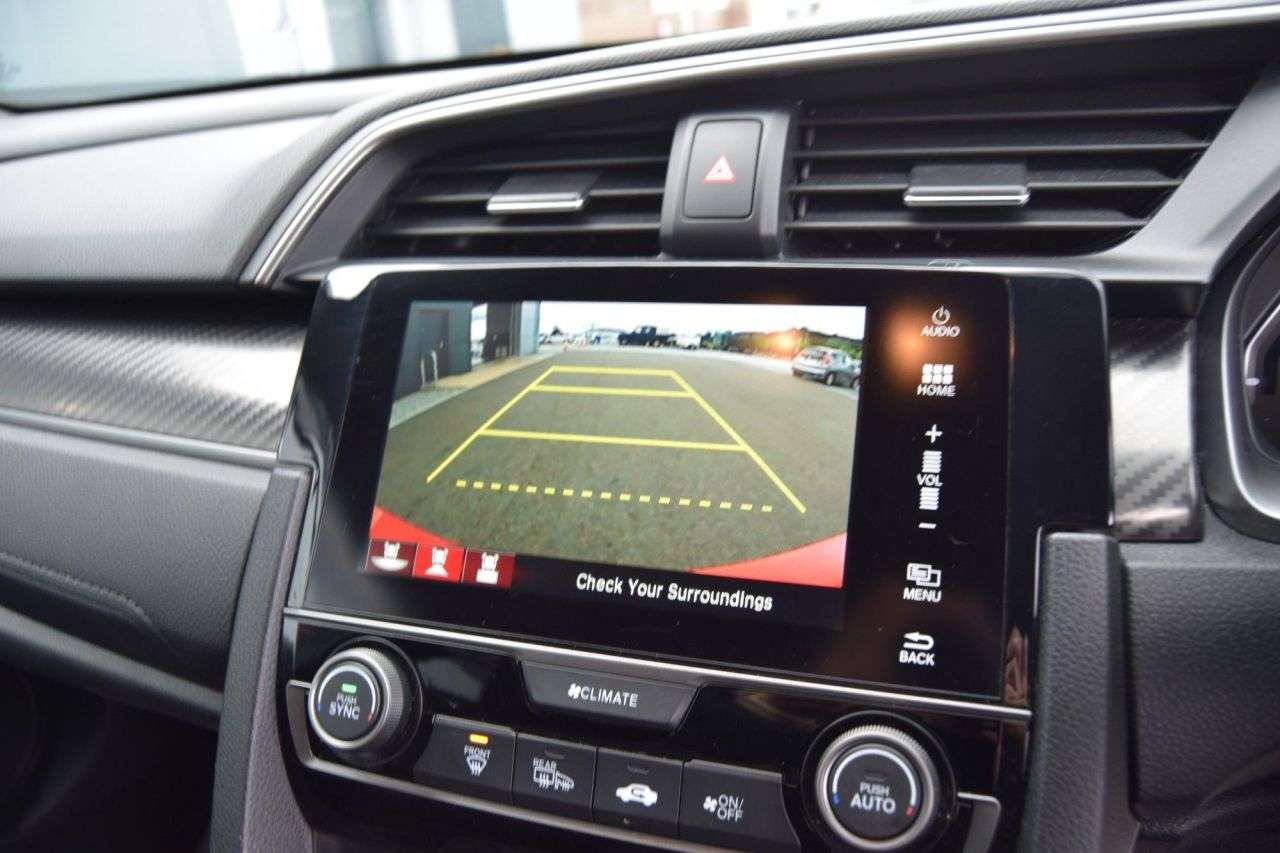 2019 HONDA CIVIC 2019 HONDA CIVIC
