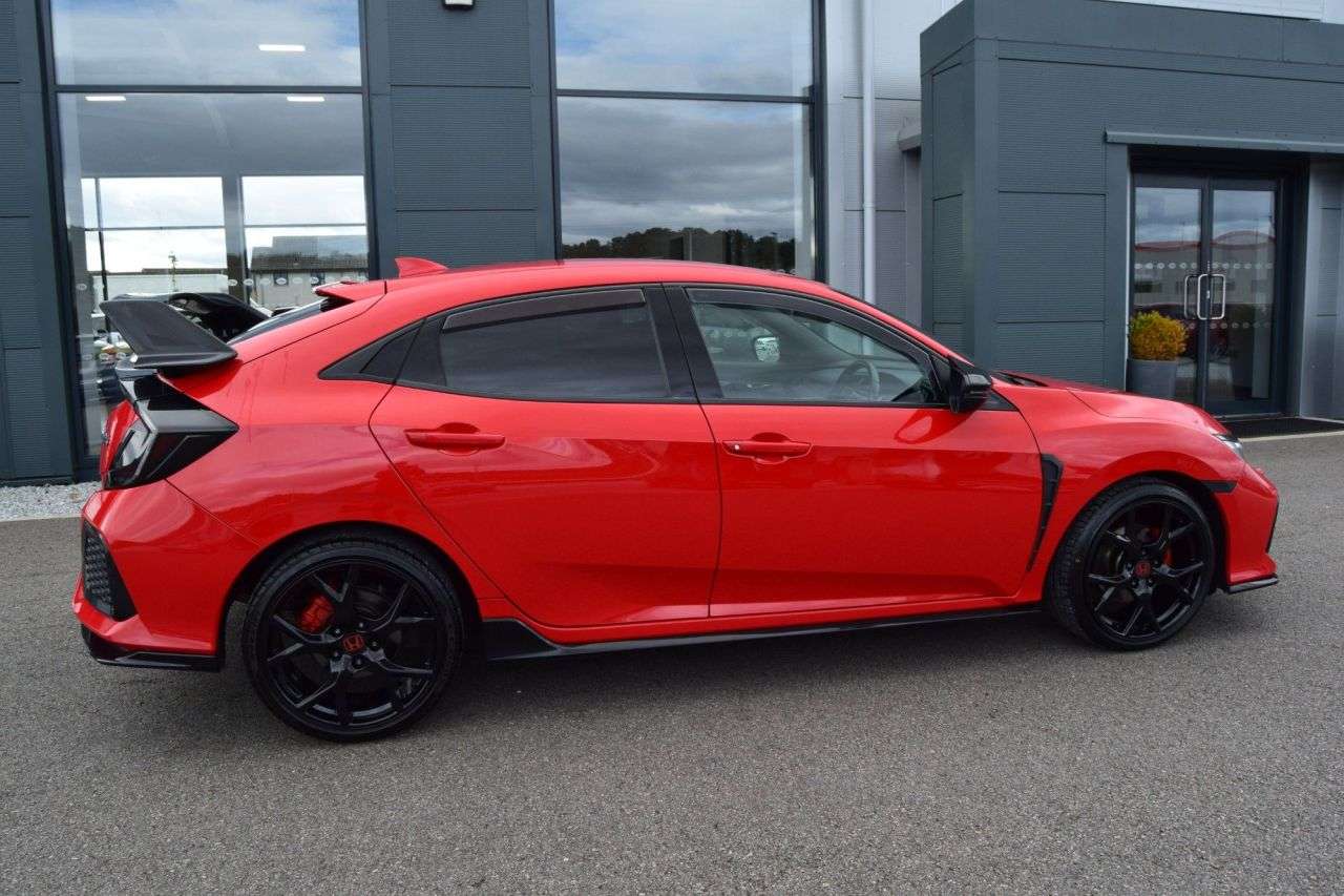 2019 HONDA CIVIC 2019 HONDA CIVIC