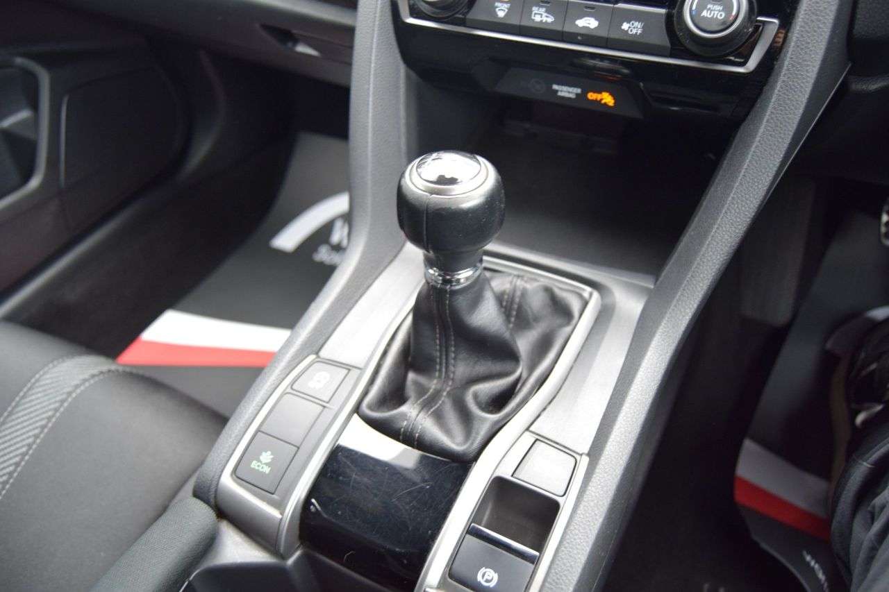 2019 HONDA CIVIC 2019 HONDA CIVIC