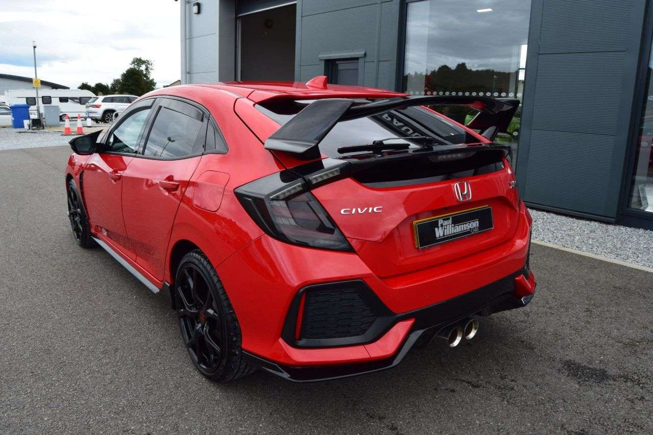 2019 HONDA CIVIC 2019 HONDA CIVIC