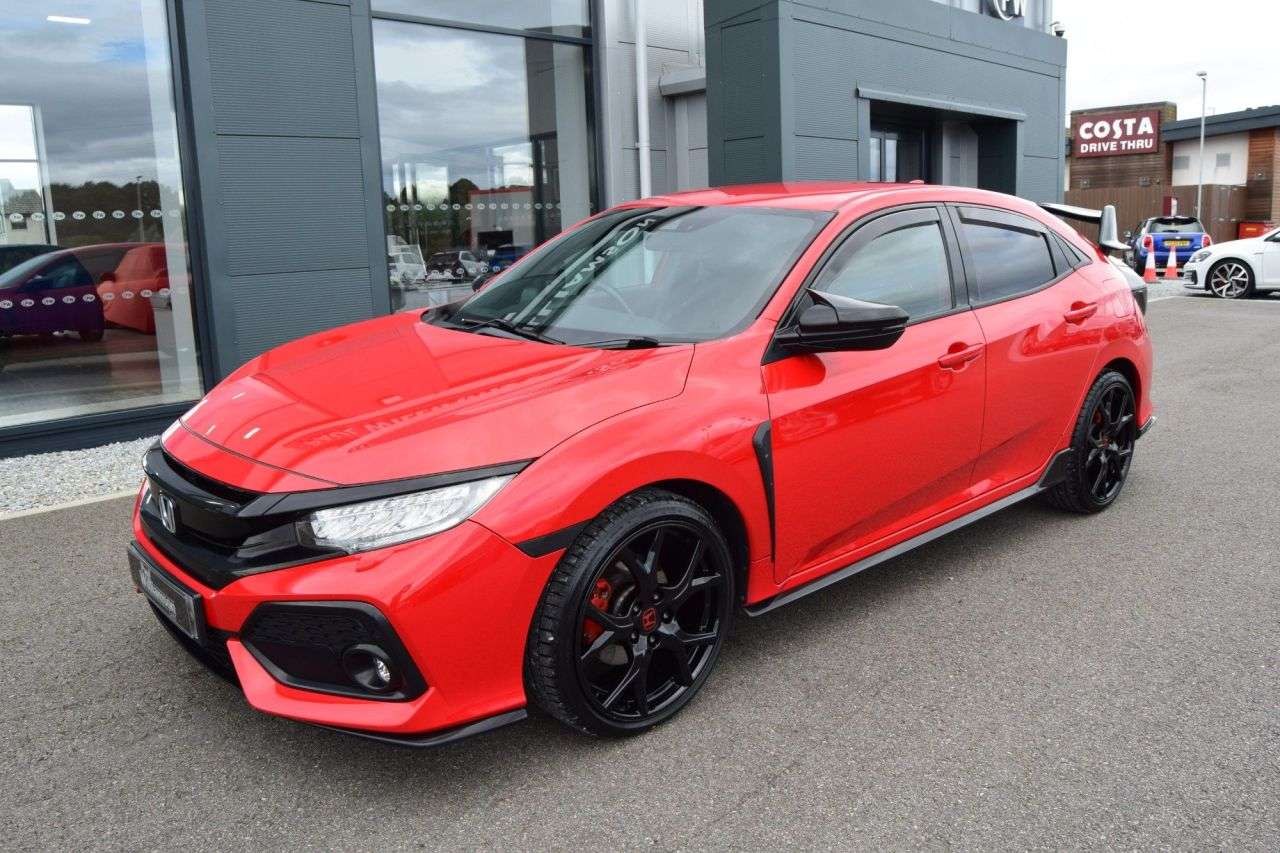 2019 HONDA CIVIC 2019 HONDA CIVIC