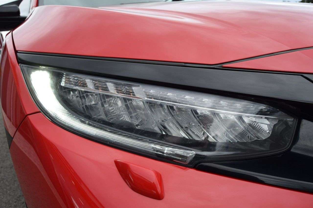 2019 HONDA CIVIC 2019 HONDA CIVIC
