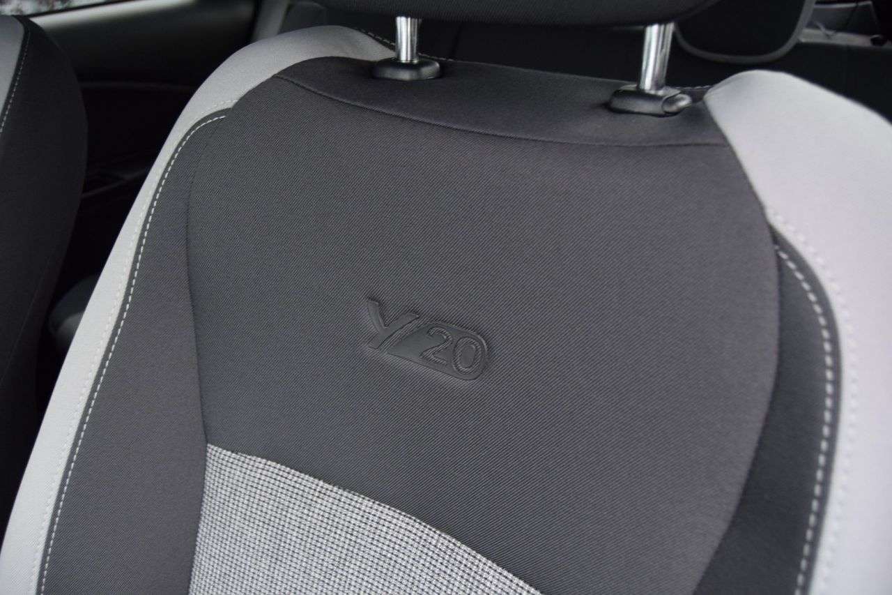 2020 TOYOTA YARIS 2020 TOYOTA YARIS