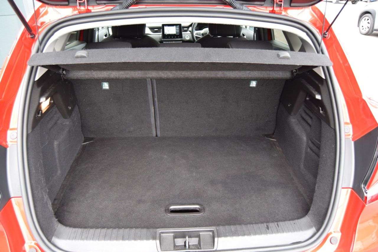 2022 RENAULT CAPTUR 2022 RENAULT CAPTUR
