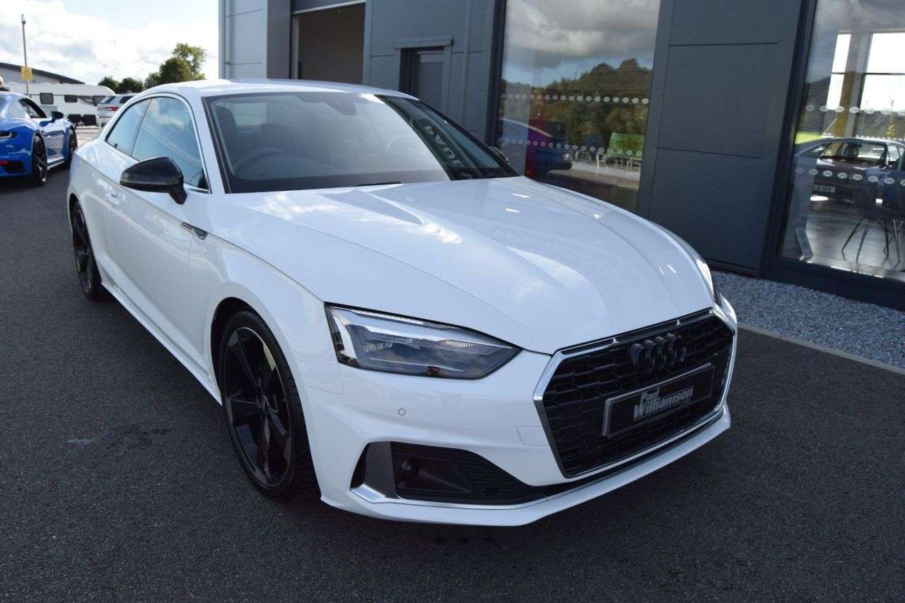 2023 AUDI A5 2023 AUDI A5