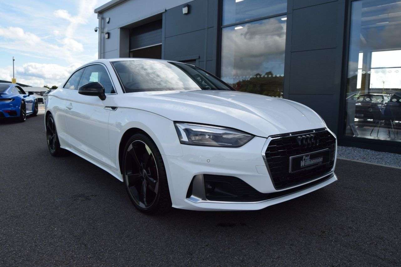 2023 AUDI A5 2023 AUDI A5