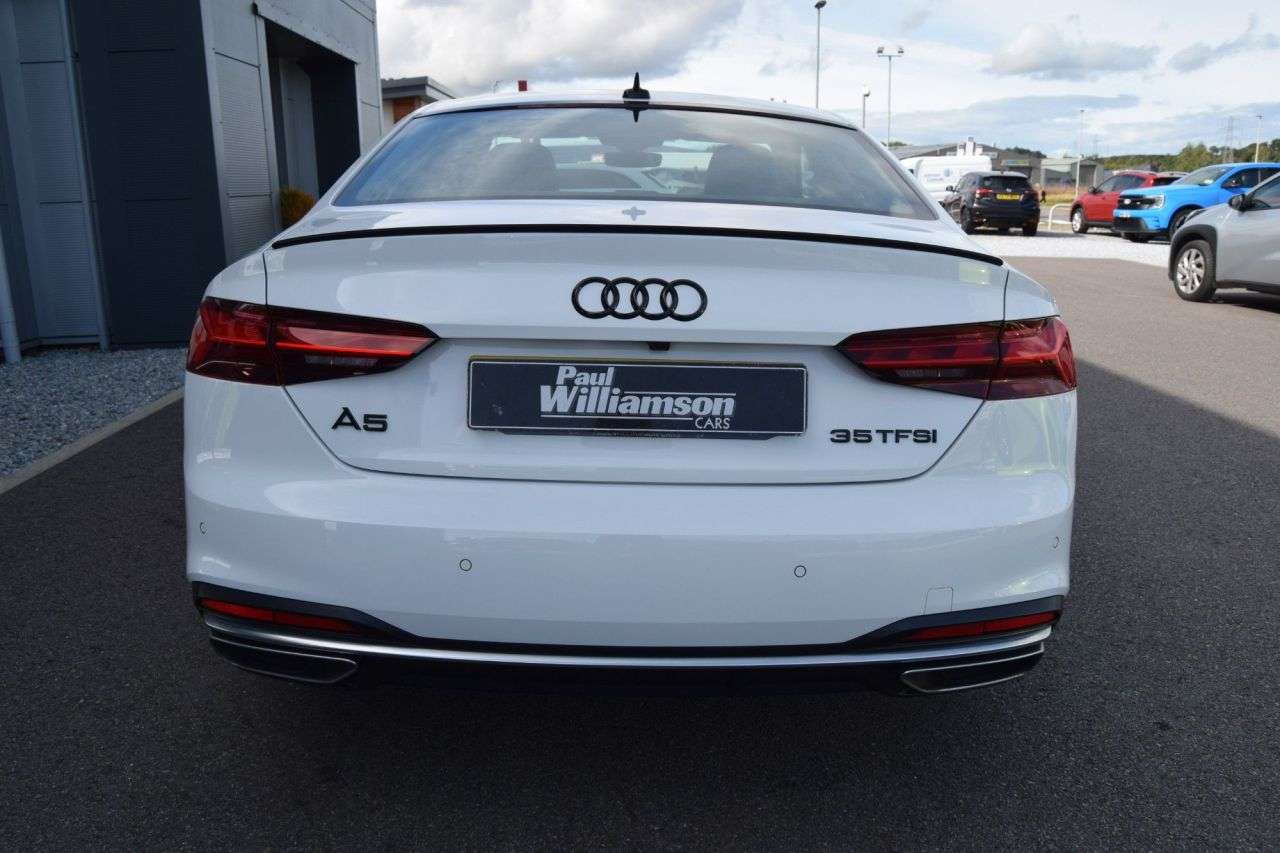 2023 AUDI A5 2023 AUDI A5