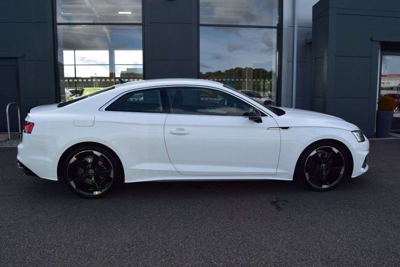 2023 AUDI A5 2023 AUDI A5