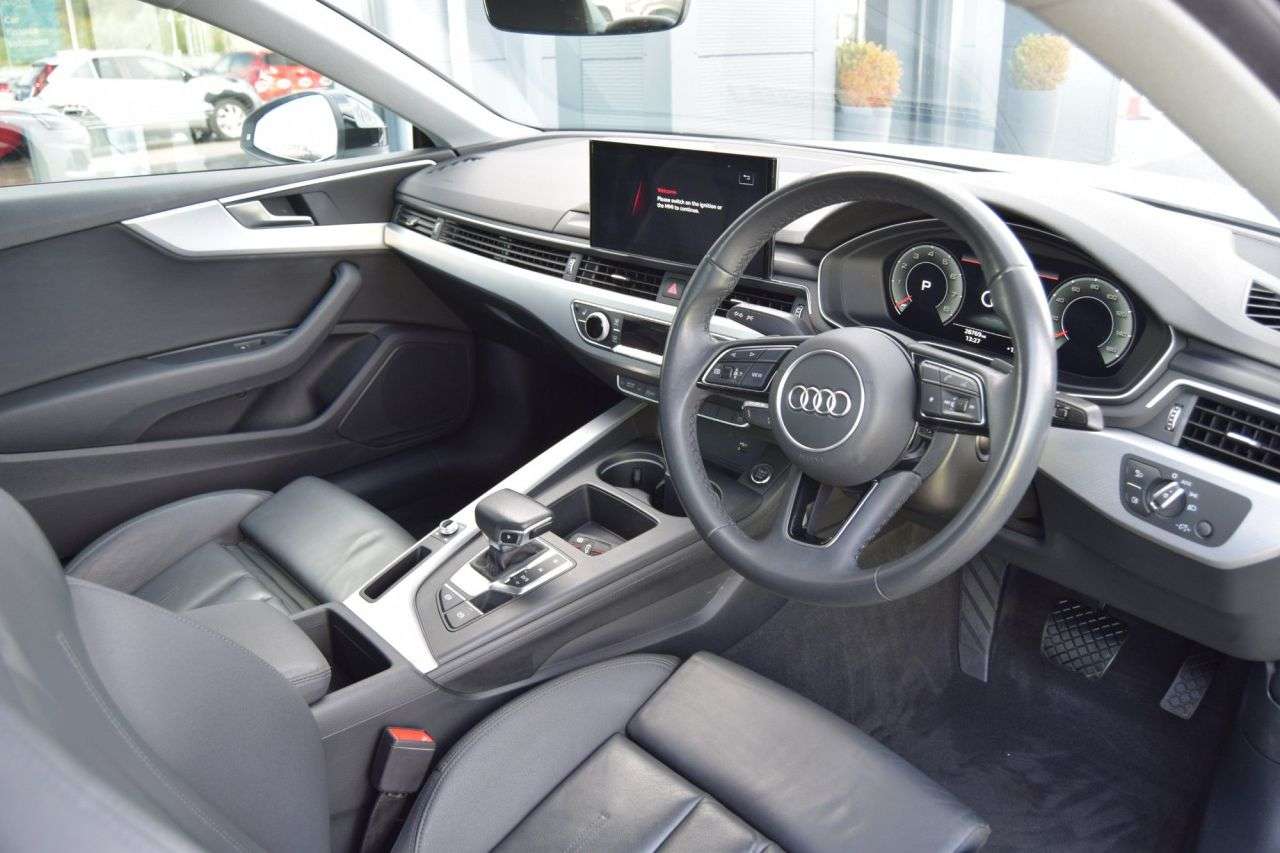 2023 AUDI A5 2023 AUDI A5