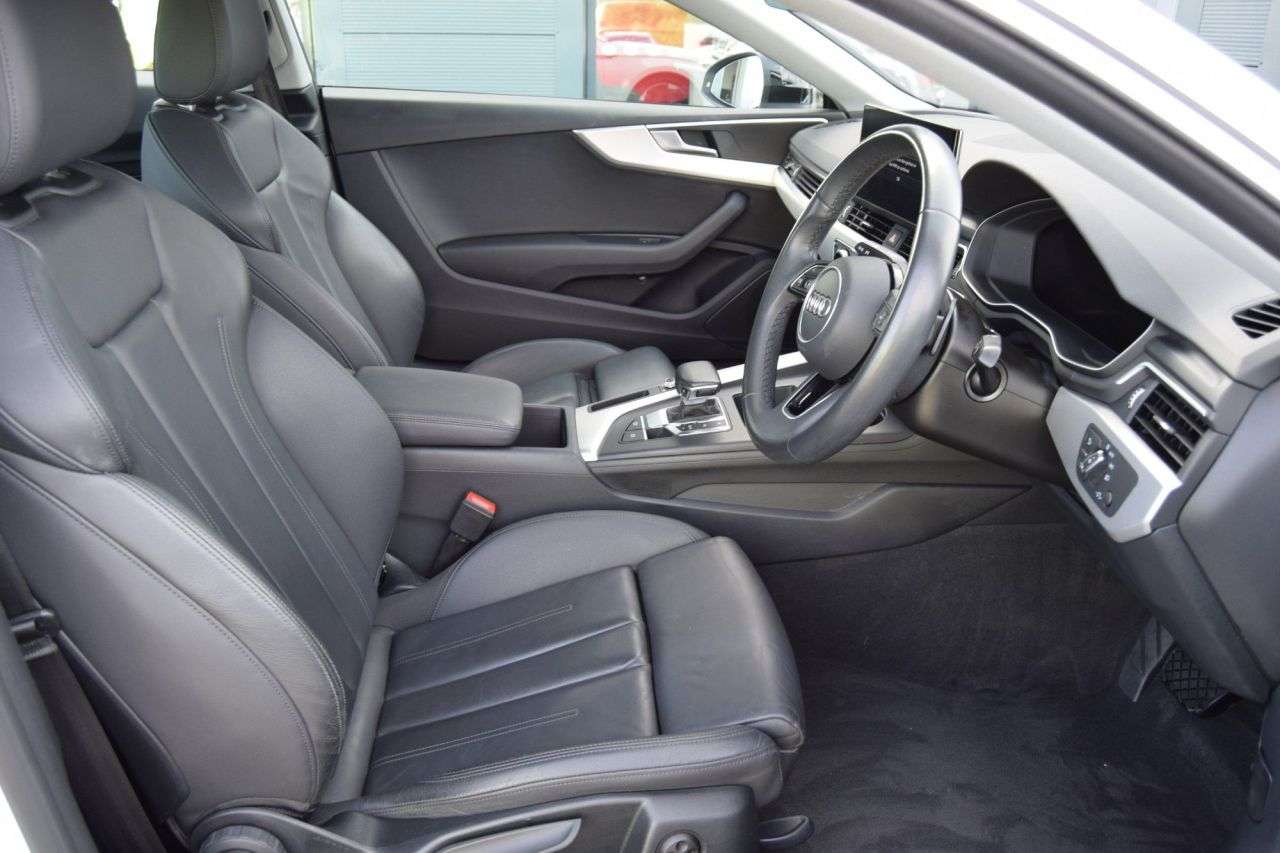 2023 AUDI A5 2023 AUDI A5
