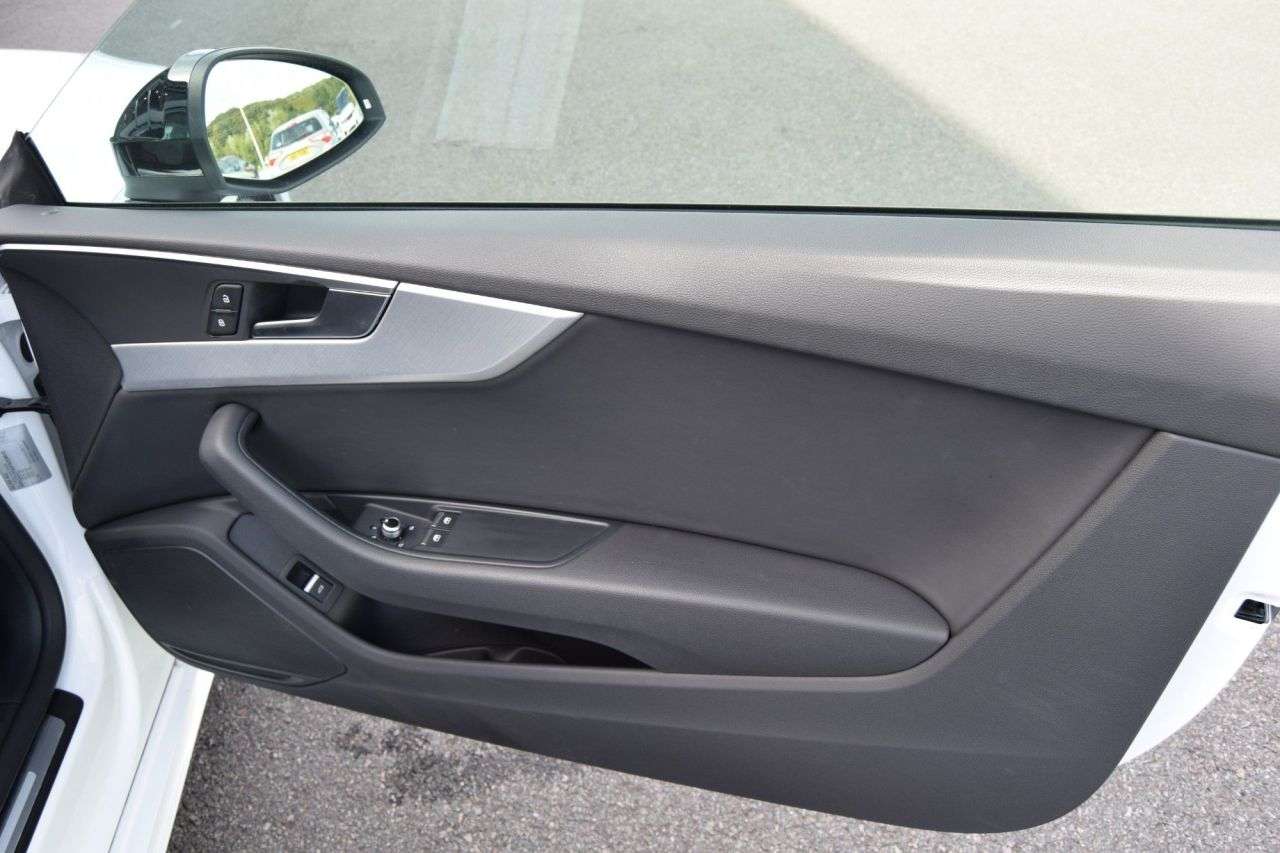 2023 AUDI A5 2023 AUDI A5