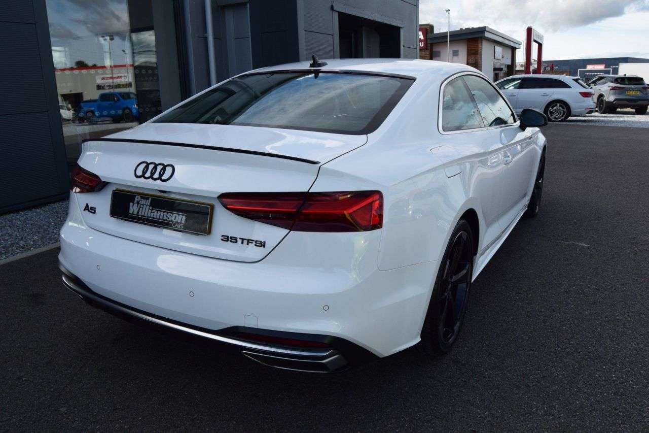 2023 AUDI A5 2023 AUDI A5