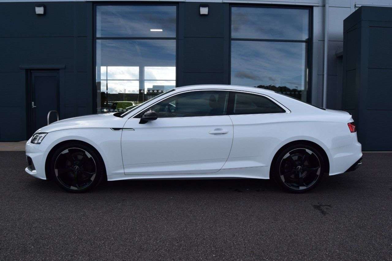 2023 AUDI A5 2023 AUDI A5