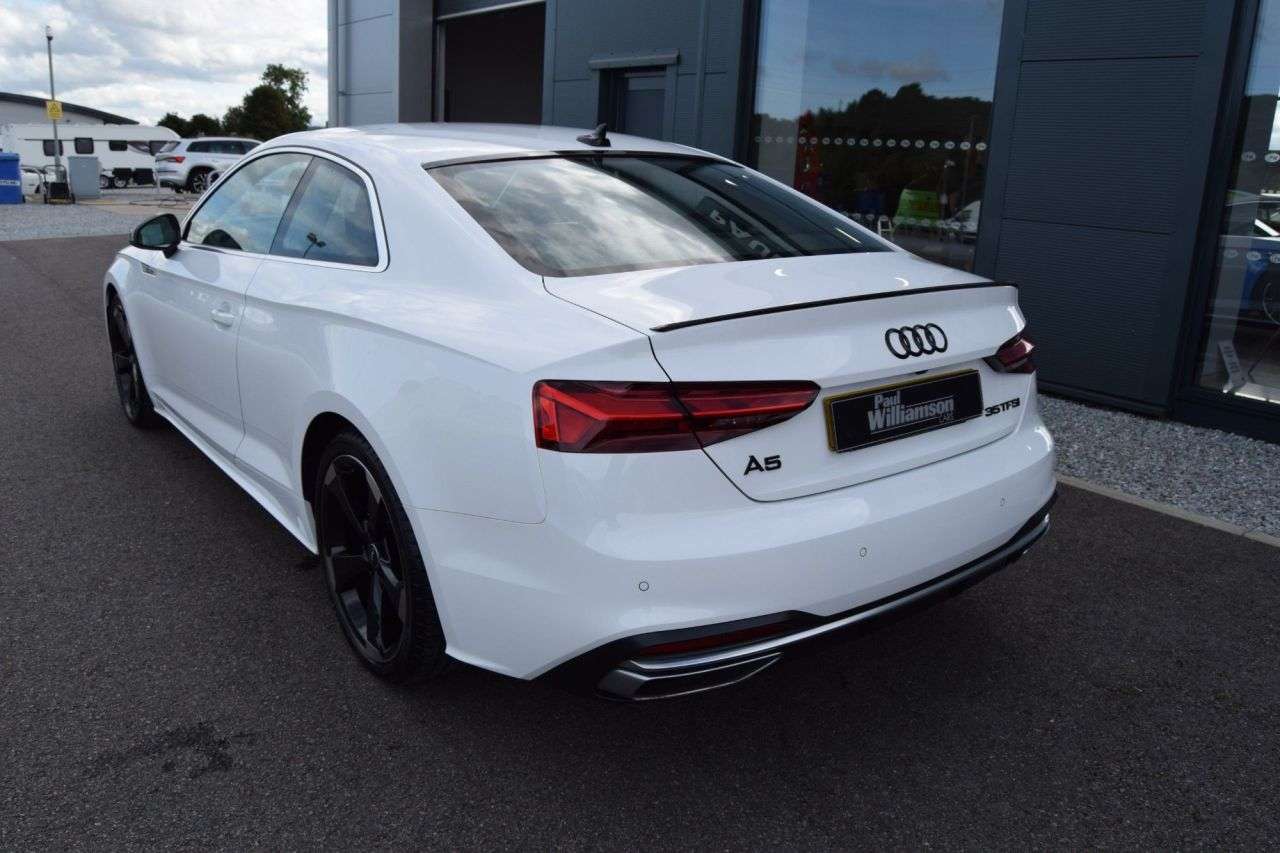 2023 AUDI A5 2023 AUDI A5