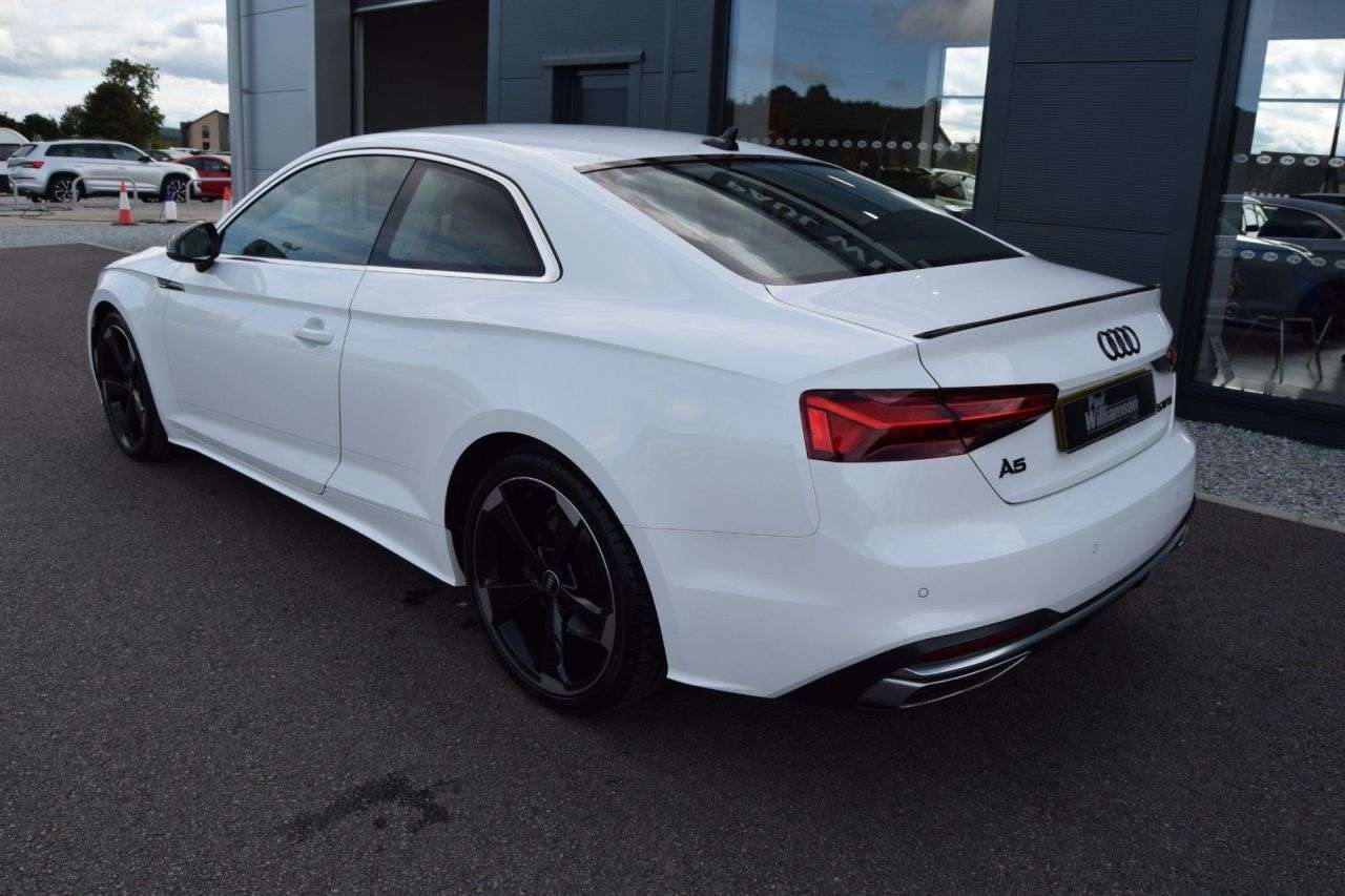 2023 AUDI A5 2023 AUDI A5