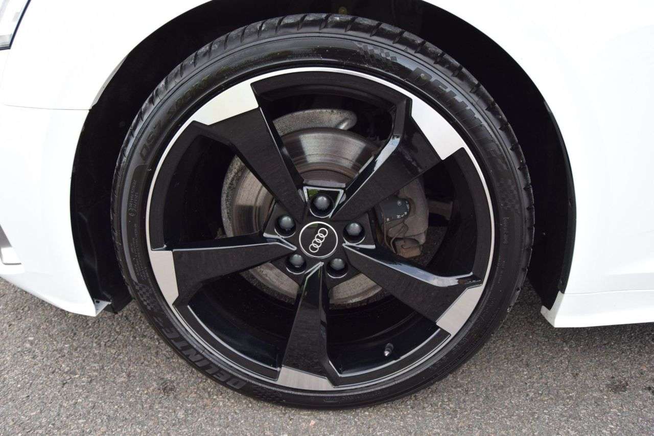 2023 AUDI A5 2023 AUDI A5