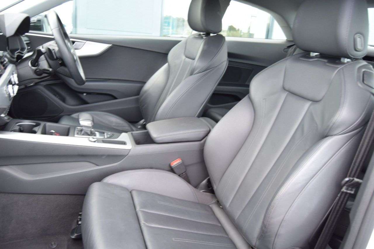 2023 AUDI A5 2023 AUDI A5