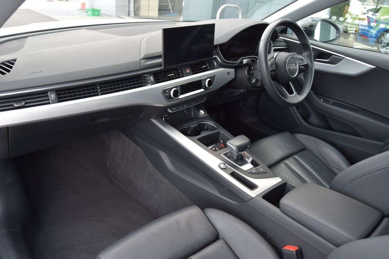 2023 AUDI A5 2023 AUDI A5