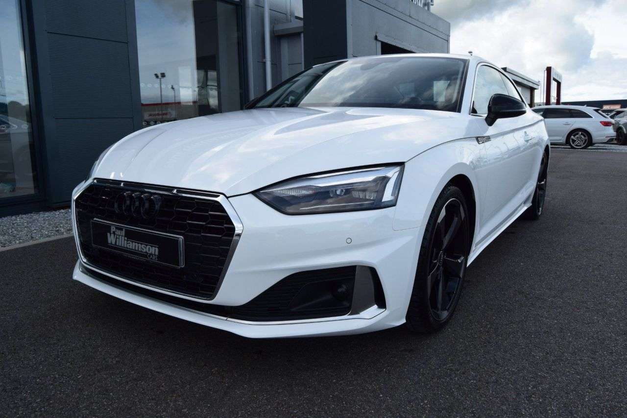 2023 AUDI A5 2023 AUDI A5