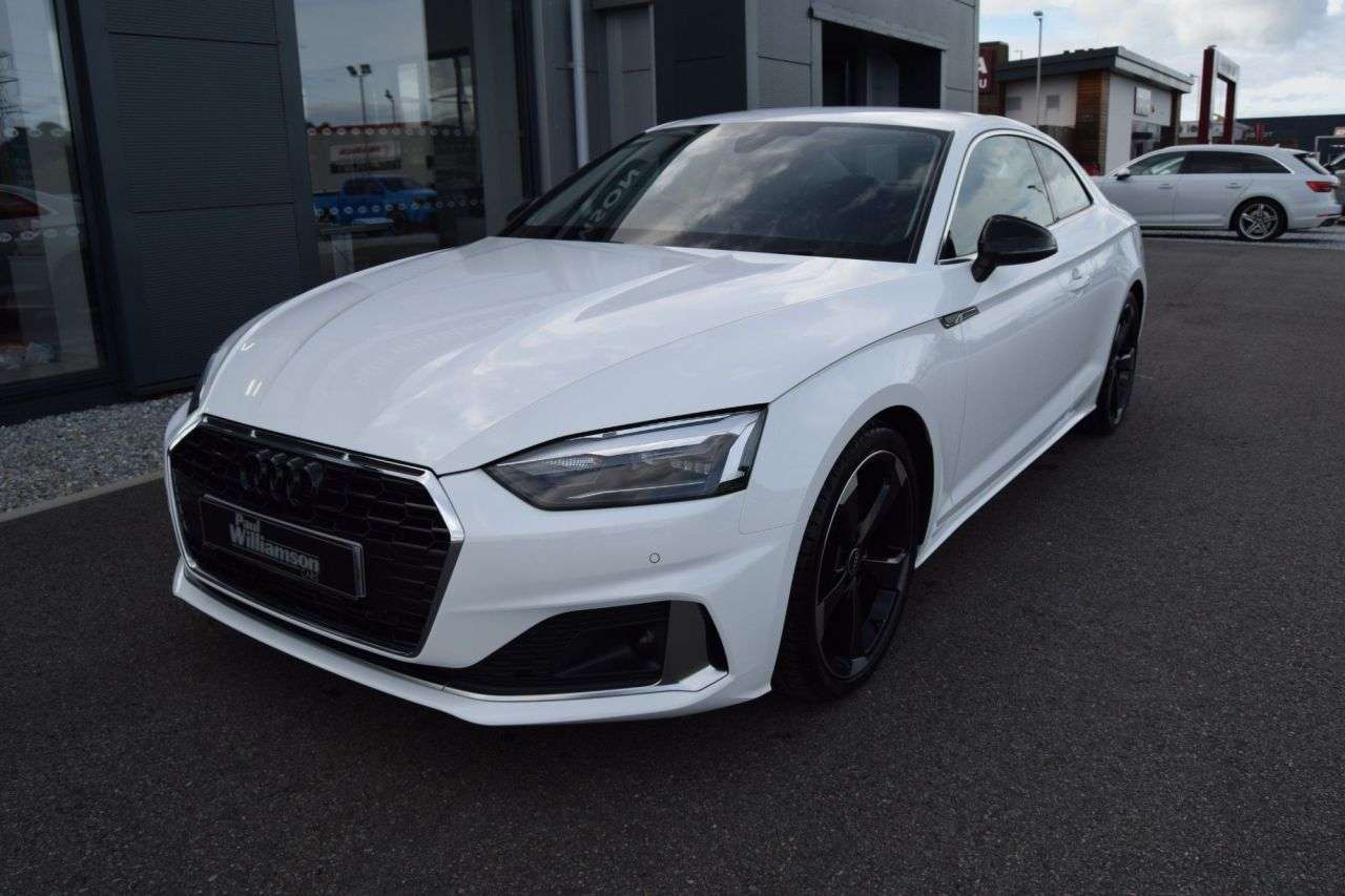 2023 AUDI A5 2023 AUDI A5
