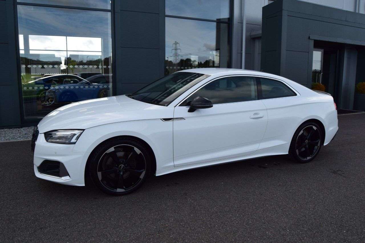 2023 AUDI A5 2023 AUDI A5